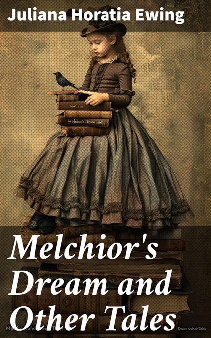 Melchior's Dream and Other Tales - Juliana Horatia Ewing - ebook