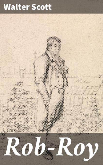 Rob-Roy