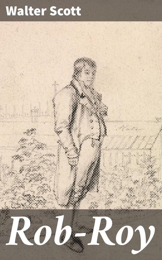 Rob-Roy