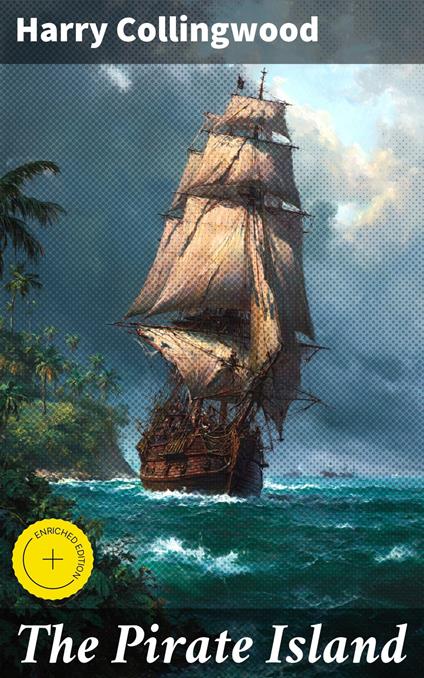 The Pirate Island