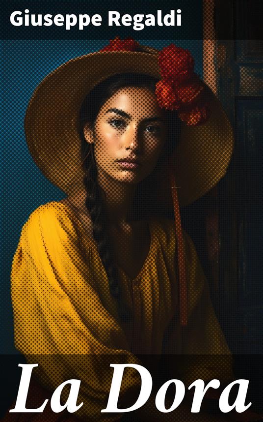 La Dora - Giuseppe Regaldi - ebook