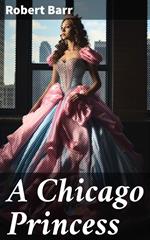 A Chicago Princess