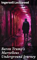 Baron Trump's Marvellous Underground Journey