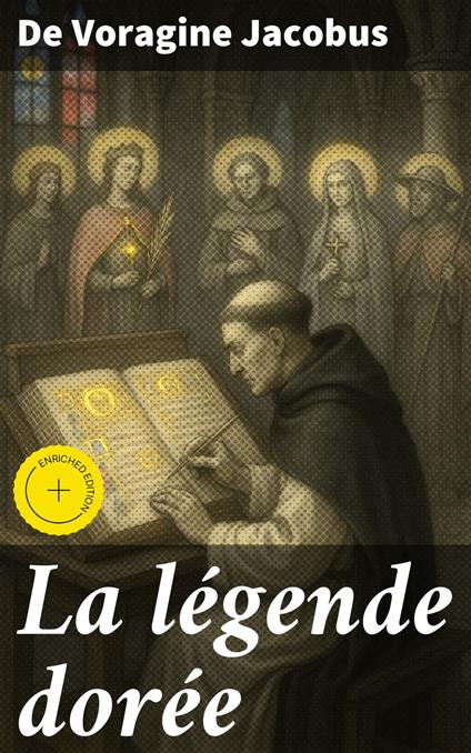 La légende dorée
