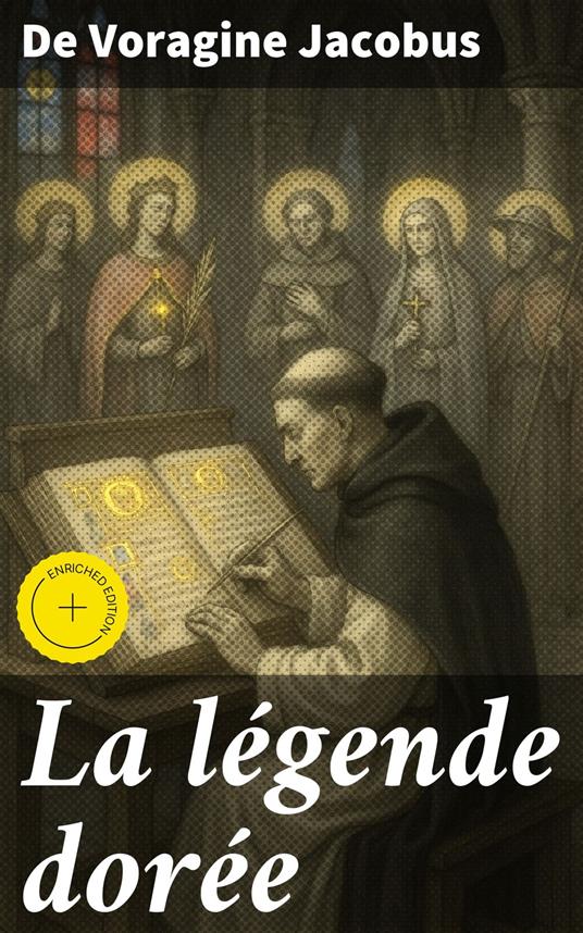 La légende dorée