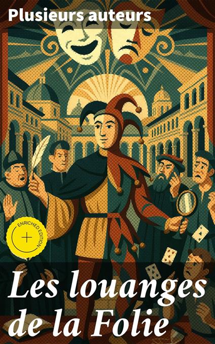 Les louanges de la Folie