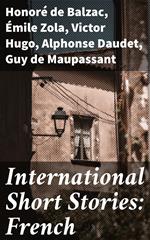 International Short Stories: French