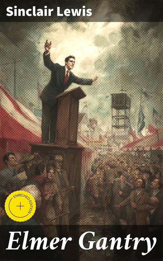 Elmer Gantry