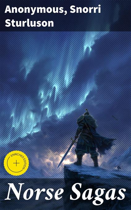 Norse Sagas