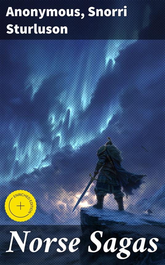 Norse Sagas