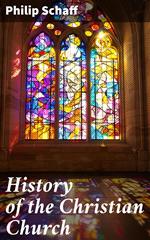 History of the Christian Church