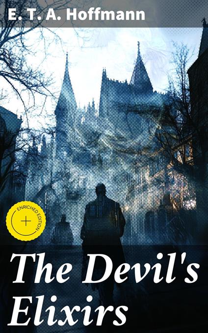 The Devil's Elixirs