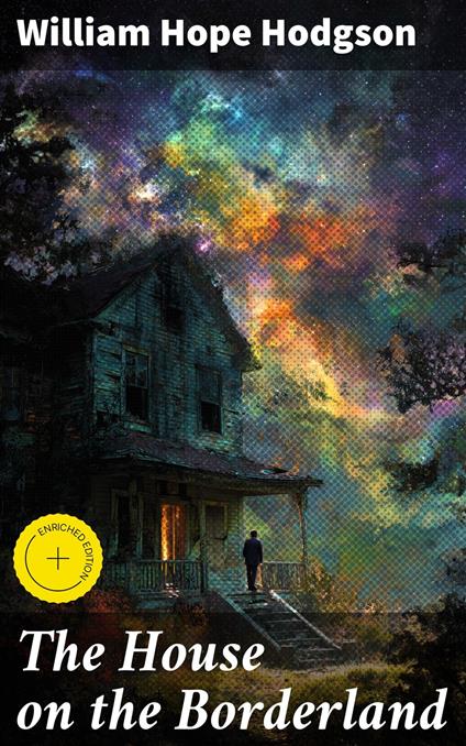 The House on the Borderland