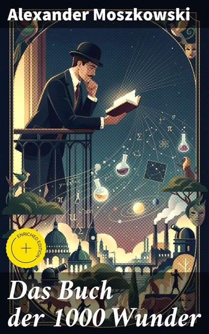 Das Buch der 1000 Wunder