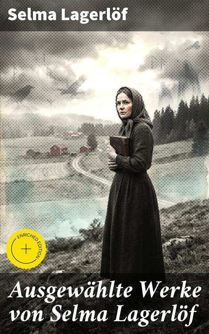 Ausgewählte Werke von Selma Lagerlöf