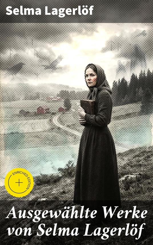 Ausgewählte Werke von Selma Lagerlöf