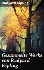 Gesammelte Werke von Rudyard Kipling