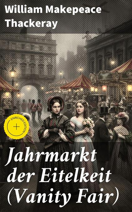 Jahrmarkt der Eitelkeit (Vanity Fair)