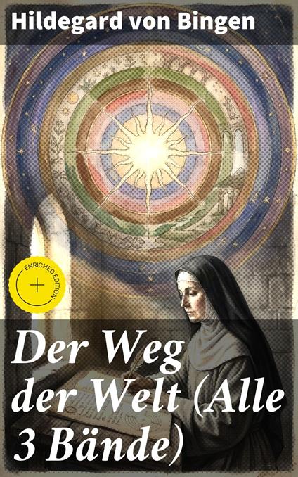 Der Weg der Welt (Alle 3 Bände)