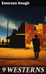 9 WESTERNS