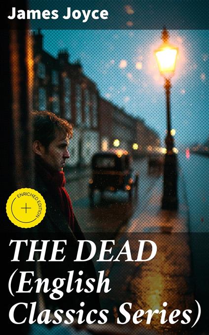 THE DEAD (English Classics Series)