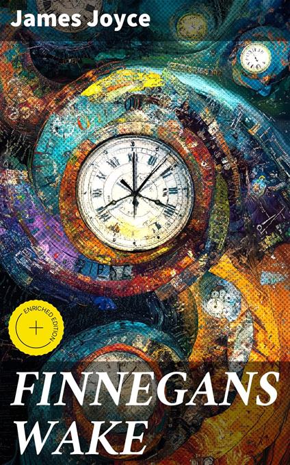 FINNEGANS WAKE