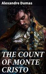 THE COUNT OF MONTE CRISTO