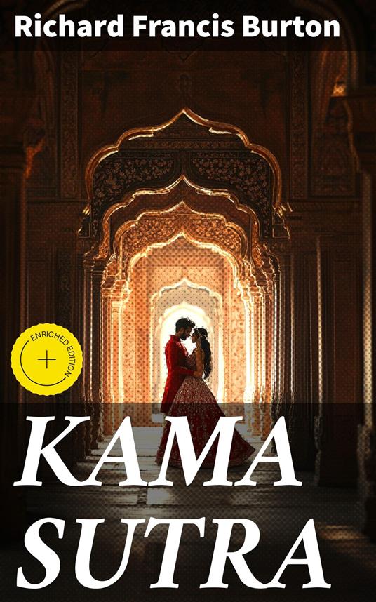 KAMA SUTRA