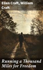 Running a Thousand Miles for Freedom