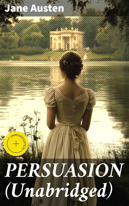 PERSUASION (Unabridged)