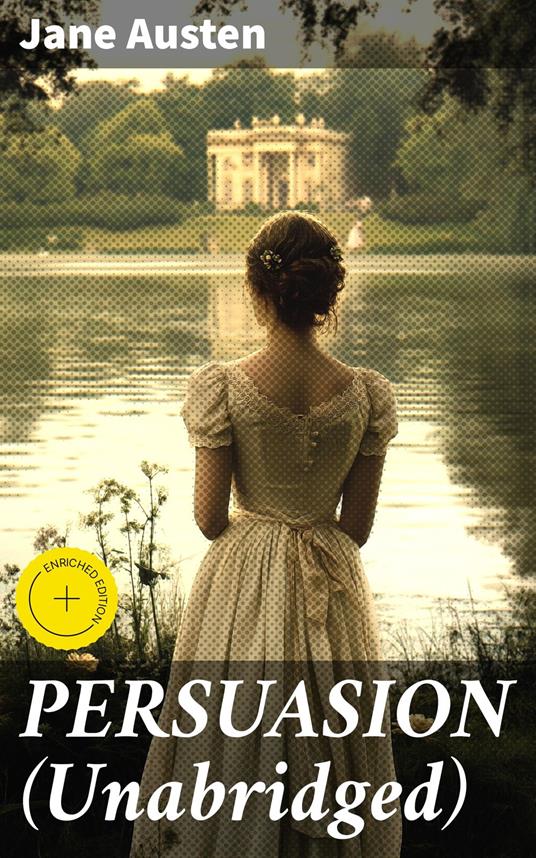 PERSUASION (Unabridged)