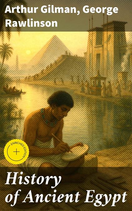 History of Ancient Egypt