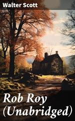 Rob Roy (Unabridged)