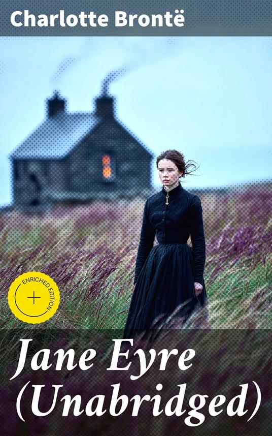 Jane Eyre (Unabridged)