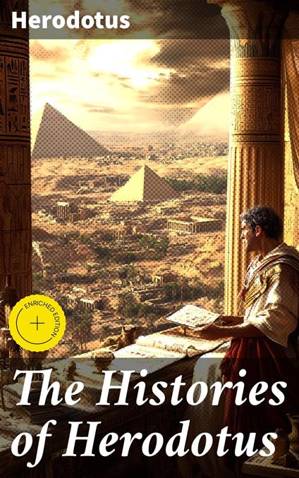 The Histories of Herodotus