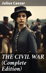 THE CIVIL WAR (Complete Edition)