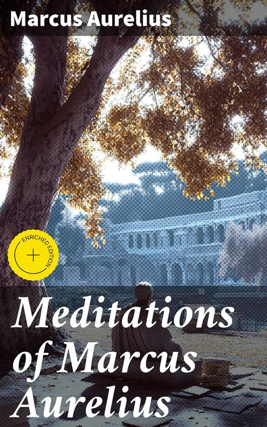 Meditations of Marcus Aurelius