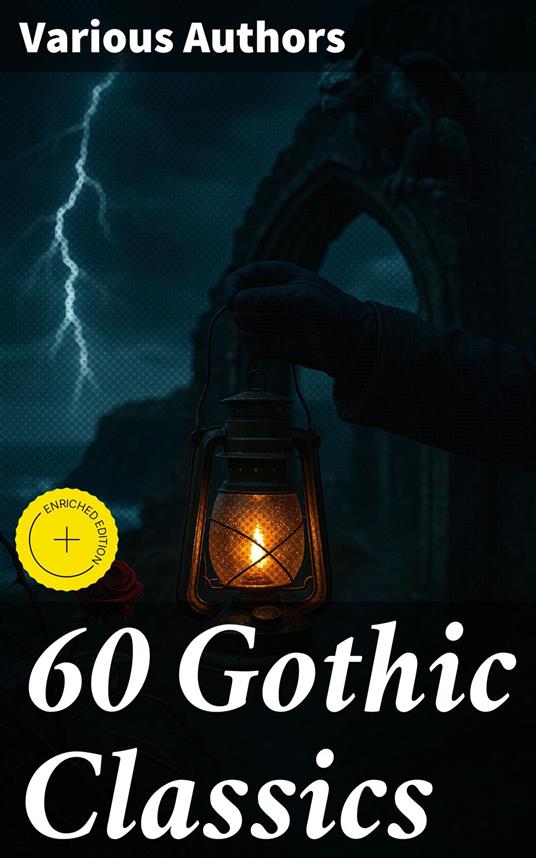 60 Gothic Classics