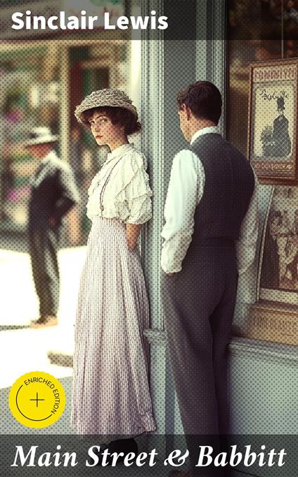 Main Street & Babbitt