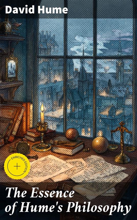 The Essence of Hume's Philosophy