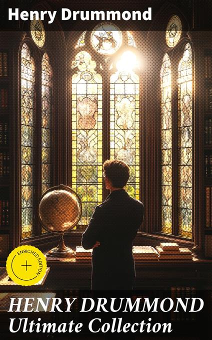 HENRY DRUMMOND Ultimate Collection