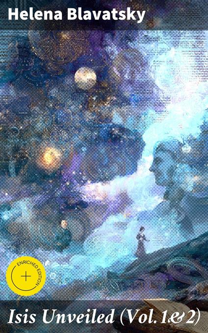 Isis Unveiled (Vol.1&2)