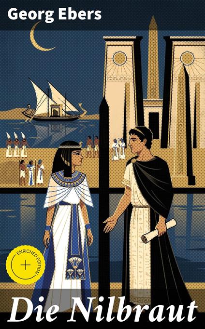 Die Nilbraut