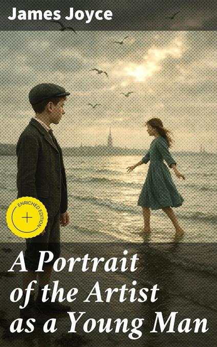 A Portrait of the Artist as a Young Man