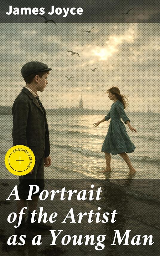 A Portrait of the Artist as a Young Man