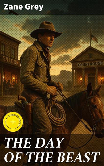 THE DAY OF THE BEAST