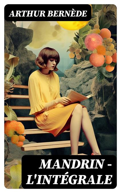 Mandrin - L'intégrale