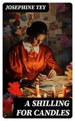 A Shilling for Candles