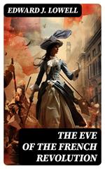 The Eve of the French Revolution