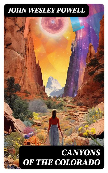 Canyons of the Colorado